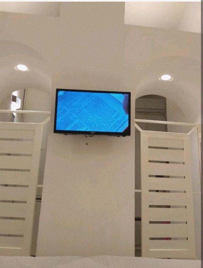Piccola Maison Nel Centro Di Napoli Bagian luar foto