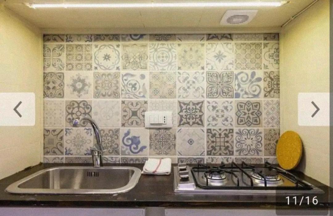 Piccola Maison Nel Centro Di Napoli Bagian luar foto